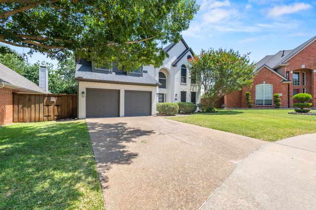 6748 Burr Oak Drive, Plano, TX 75023