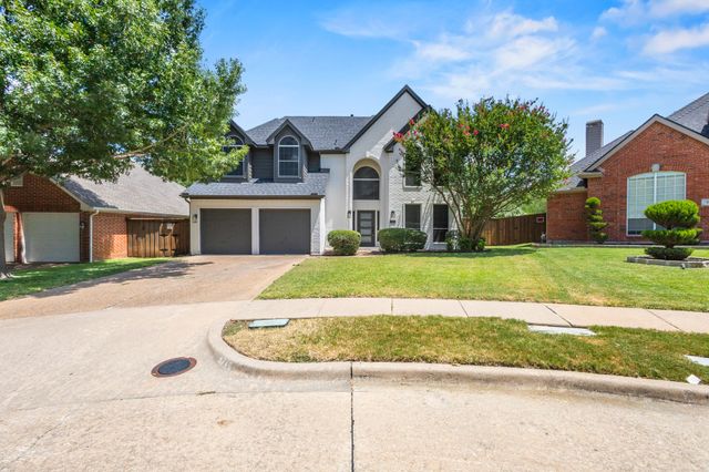 6748 Burr Oak Drive, Plano, TX 75023