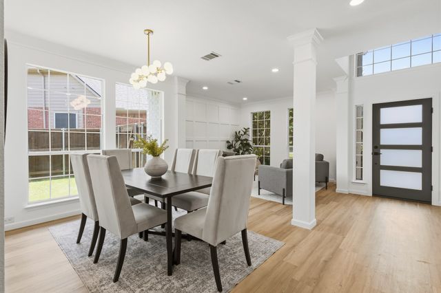 6748 Burr Oak Drive, Plano, TX 75023