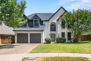 6748 Burr Oak Drive, Plano, TX 75023