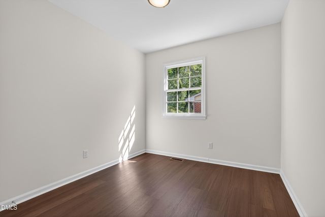 7604 Longstreet Drive, Raleigh, NC 27615