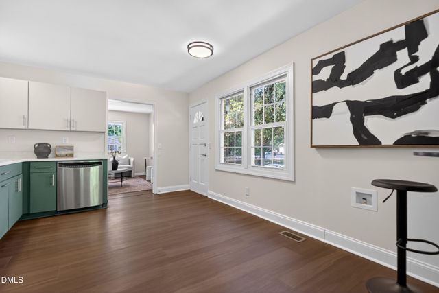 7604 Longstreet Drive, Raleigh, NC 27615