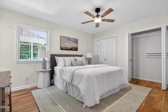 7604 Longstreet Drive, Raleigh, NC 27615