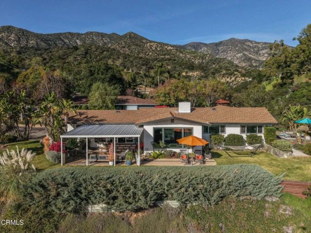 1091 Briarcliff Road, Monrovia, CA 91016