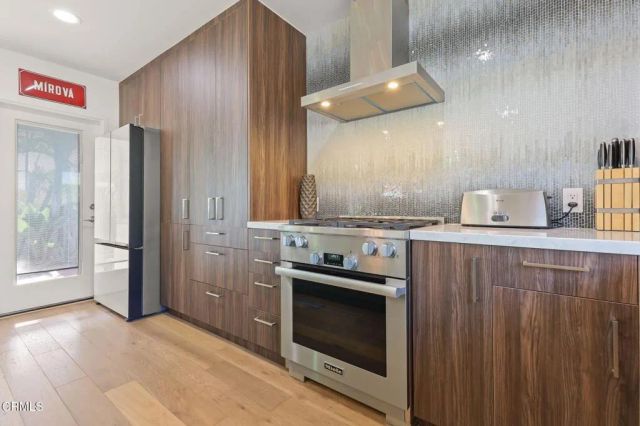 1091 Briarcliff Road, Monrovia, CA 91016