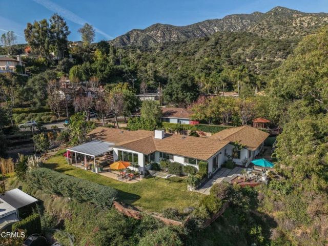 1091 Briarcliff Road, Monrovia, CA 91016