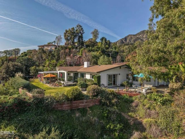 1091 Briarcliff Road, Monrovia, CA 91016