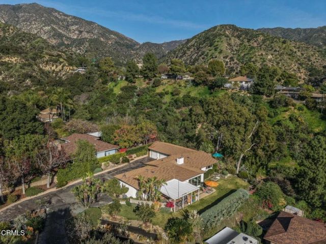 1091 Briarcliff Road, Monrovia, CA 91016