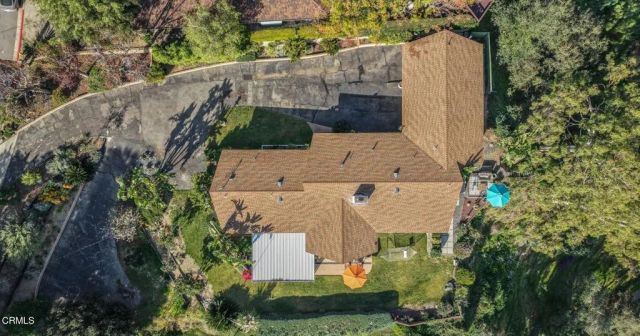 1091 Briarcliff Road, Monrovia, CA 91016