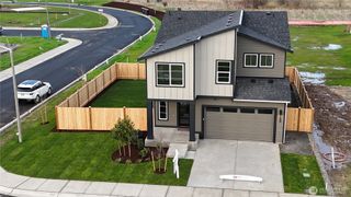 4527 Noel (Lot 72) Street, Blaine, WA 98230