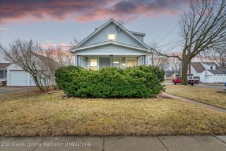1100 Comfort Street, Lansing, MI 48915
