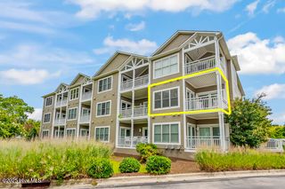 300 Midyette Street # B8, Oriental, NC 28571