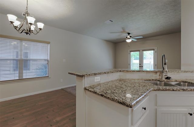 12960 Orion Court E, Willis, TX 77318