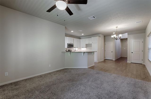 12960 Orion Court E, Willis, TX 77318