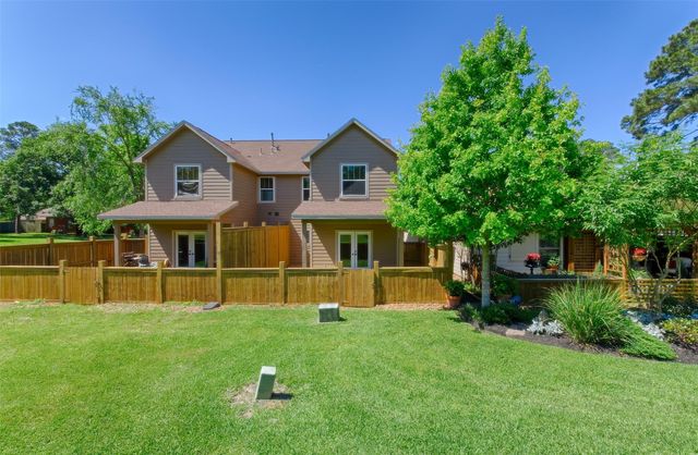 12960 Orion Court E, Willis, TX 77318