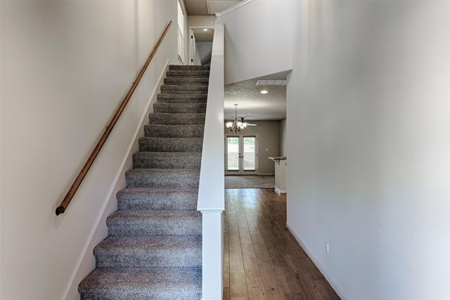 12960 Orion Court E, Willis, TX 77318