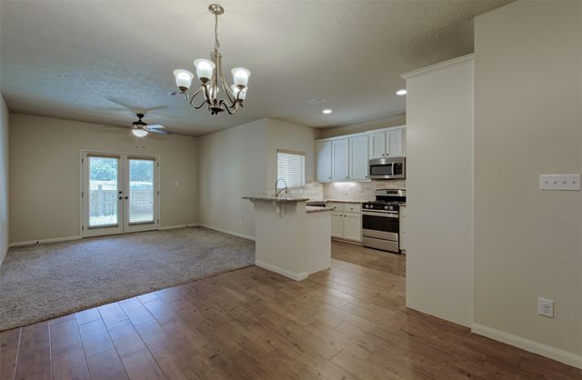 12960 Orion Court E, Willis, TX 77318