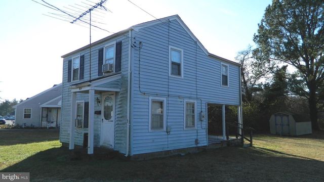 804 GAY ST, Denton, MD 21629