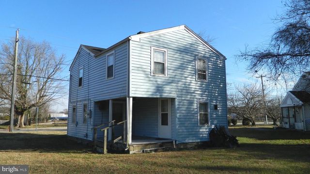 804 GAY ST, Denton, MD 21629