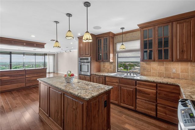 1400 Ocean Dr 1203C and 1204C, Corpus Christi, TX 78404
