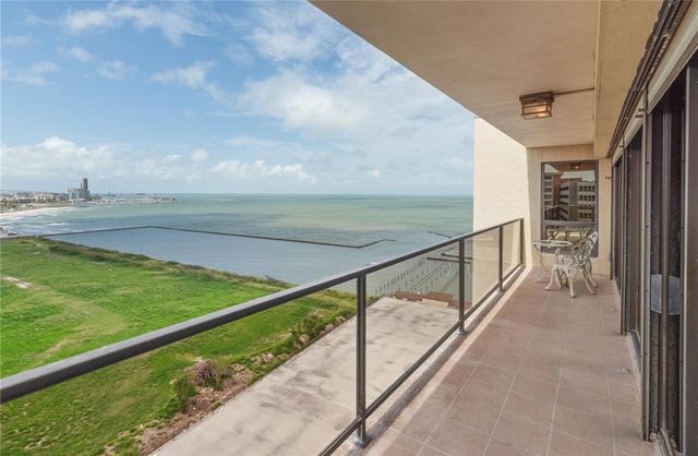 1400 Ocean Dr 1203C and 1204C, Corpus Christi, TX 78404