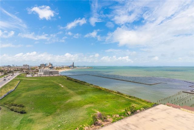 1400 Ocean Dr 1203C and 1204C, Corpus Christi, TX 78404