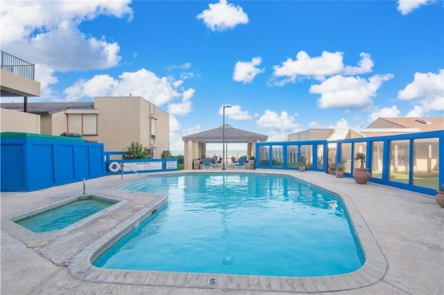 1400 Ocean Dr 1203C and 1204C, Corpus Christi, TX 78404