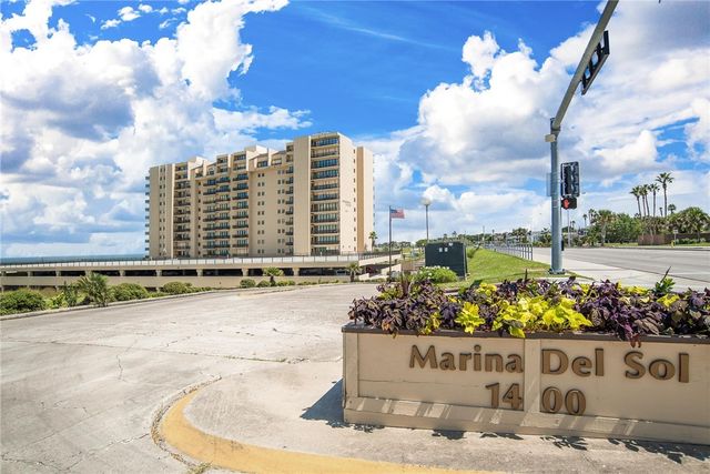1400 Ocean Dr 1203C and 1204C, Corpus Christi, TX 78404