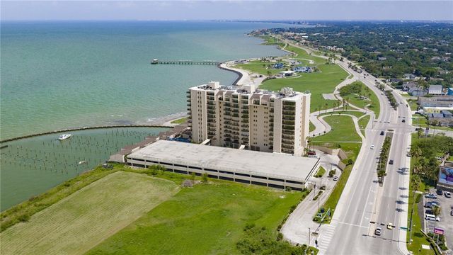 1400 Ocean Dr 1203C and 1204C, Corpus Christi, TX 78404