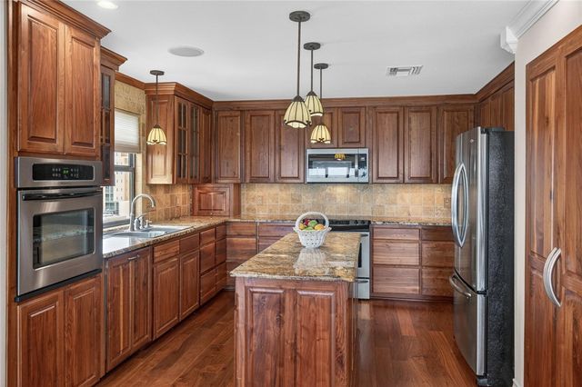 1400 Ocean Dr 1203C and 1204C, Corpus Christi, TX 78404