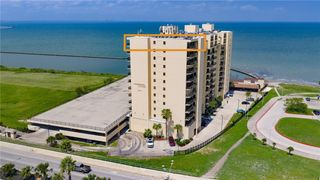 1400 Ocean Dr 1203C and 1204C, Corpus Christi, TX 78404