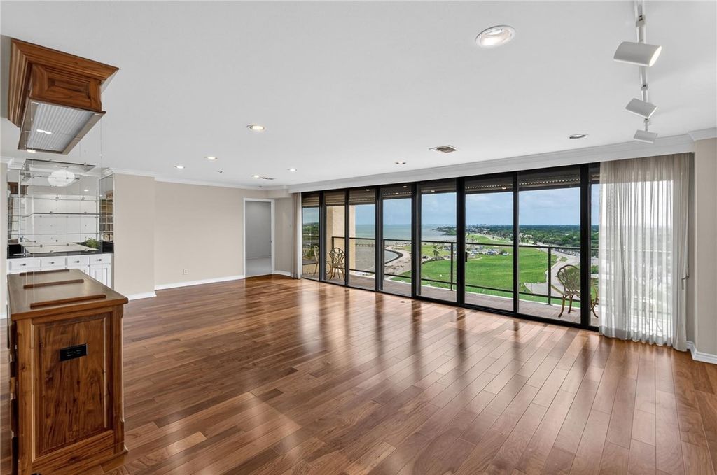 1400 Ocean Dr 1203C and 1204C, Corpus Christi, TX 78404 — photo 4