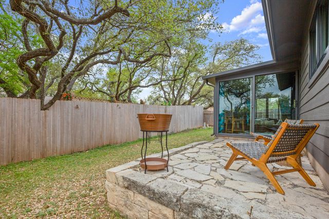 3503 Gable DR, Austin, TX 78759
