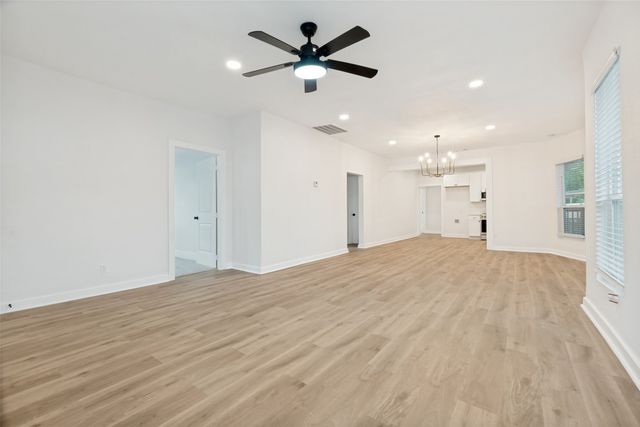 8808 Old Homestead Drive, Dallas, TX 75217