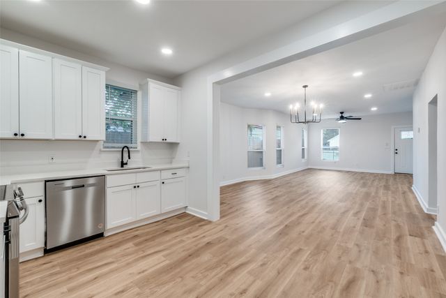 8808 Old Homestead Drive, Dallas, TX 75217