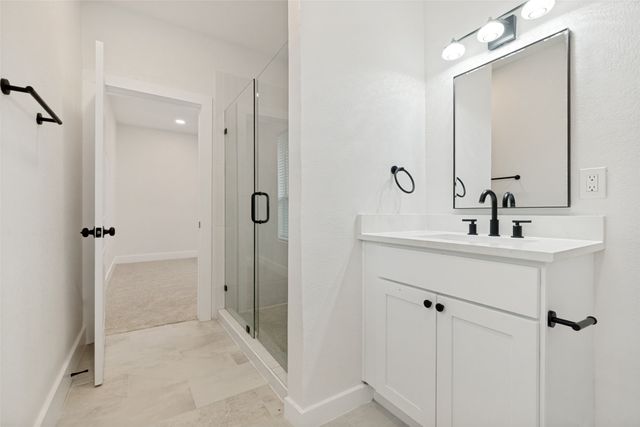 8808 Old Homestead Drive, Dallas, TX 75217