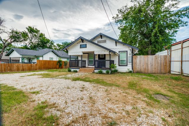 8808 Old Homestead Drive, Dallas, TX 75217