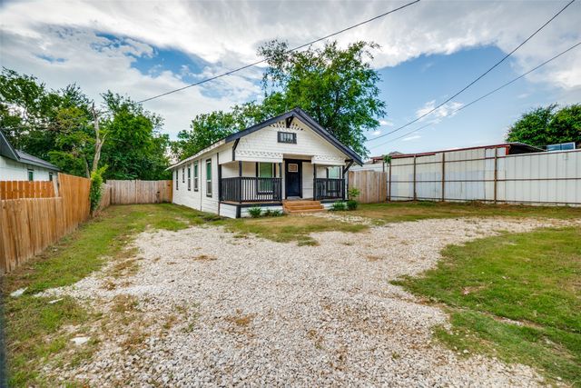8808 Old Homestead Drive, Dallas, TX 75217