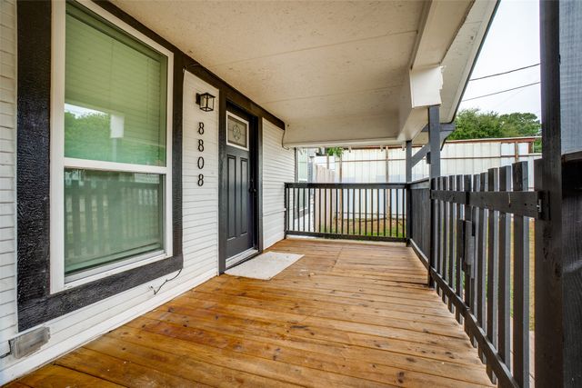 8808 Old Homestead Drive, Dallas, TX 75217