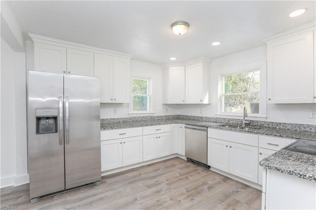 1609 Richmond AVE, Portsmouth, VA 23704