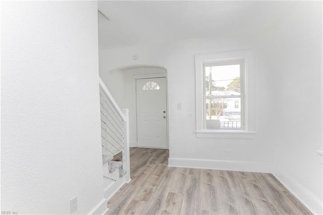 1609 Richmond AVE, Portsmouth, VA 23704