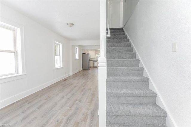 1609 Richmond AVE, Portsmouth, VA 23704