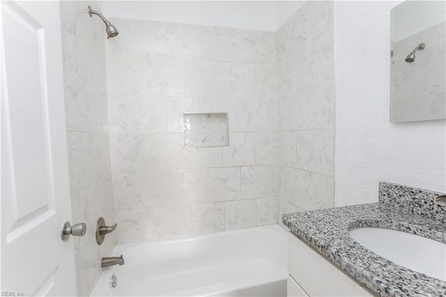 1609 Richmond AVE, Portsmouth, VA 23704