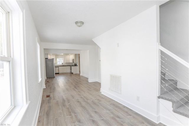 1609 Richmond AVE, Portsmouth, VA 23704