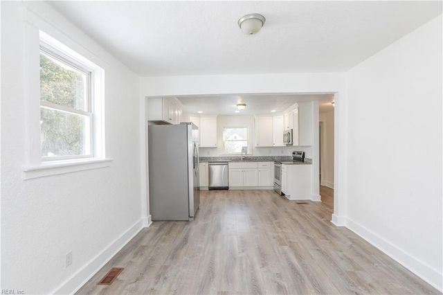 1609 Richmond AVE, Portsmouth, VA 23704