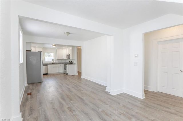 1609 Richmond AVE, Portsmouth, VA 23704