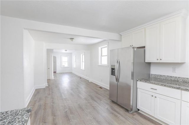 1609 Richmond AVE, Portsmouth, VA 23704