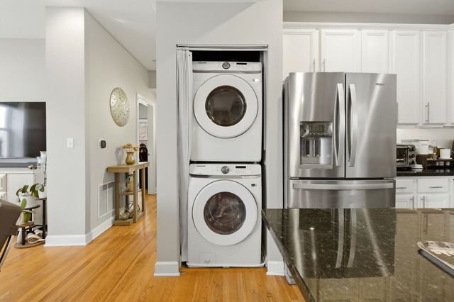 121 Callan Avenue 3S, Evanston, IL 60202