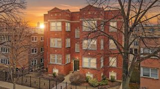 121 Callan Avenue 3S, Evanston, IL 60202