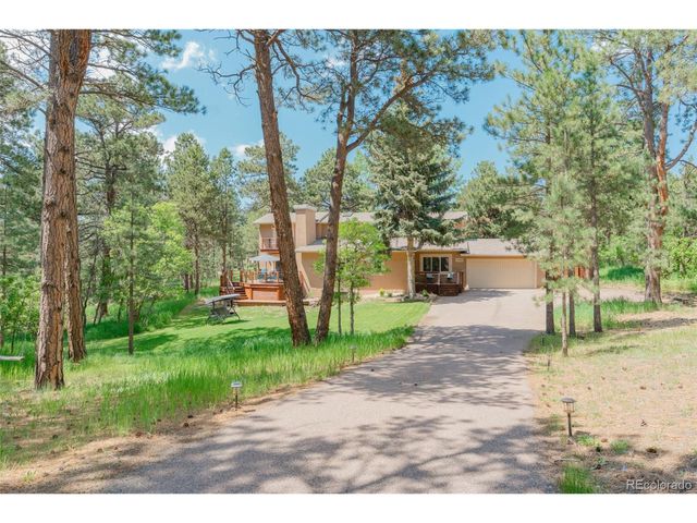 1540 Fawnwood Rd, Monument, CO 80132